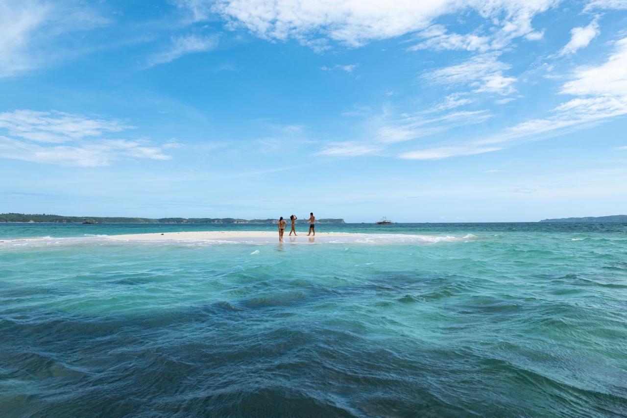 Innit Lombok Ekas Buitenkant foto