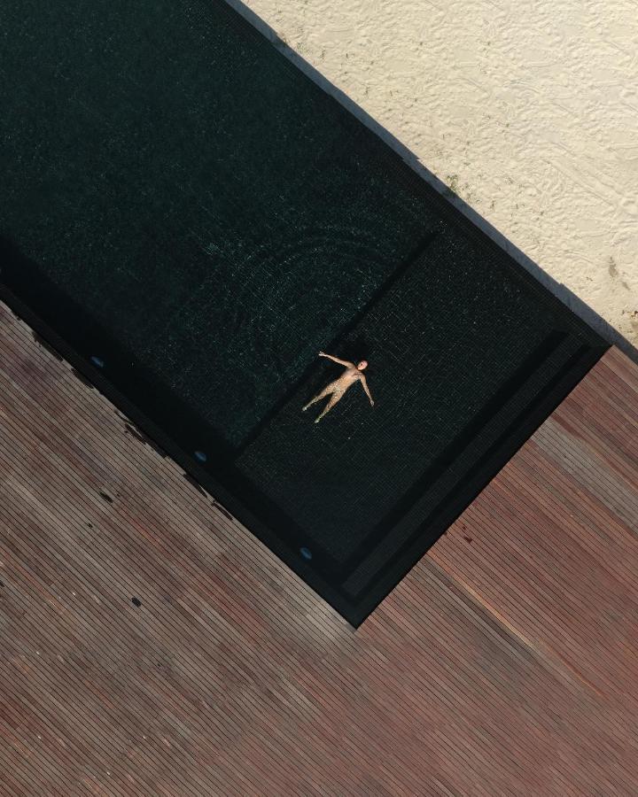 Innit Lombok Ekas Buitenkant foto