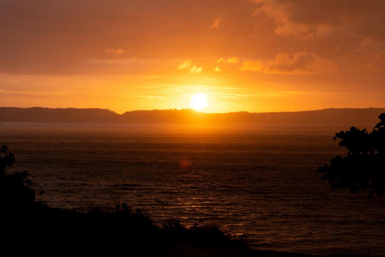 Innit Lombok Ekas Buitenkant foto