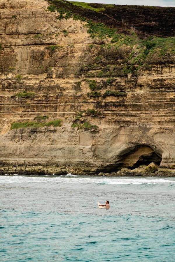 Innit Lombok Ekas Buitenkant foto