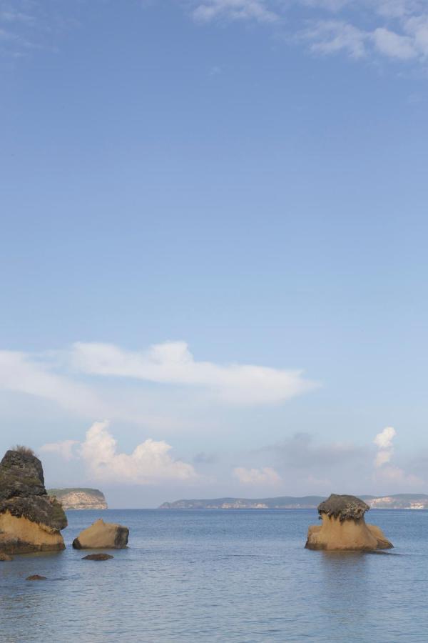 Innit Lombok Ekas Buitenkant foto