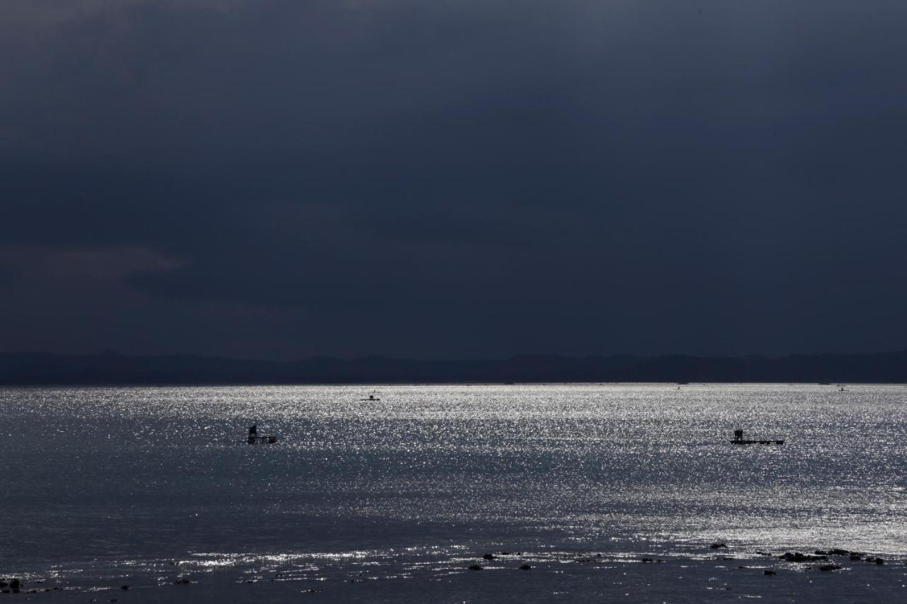 Innit Lombok Ekas Buitenkant foto